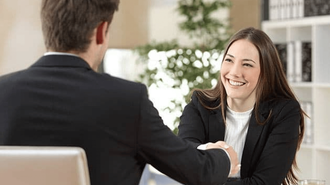 Foto - En tuzak dolu soru karşısında... İş görüşmesinde elenmenize sebep olan o cümleden vazgeçin!