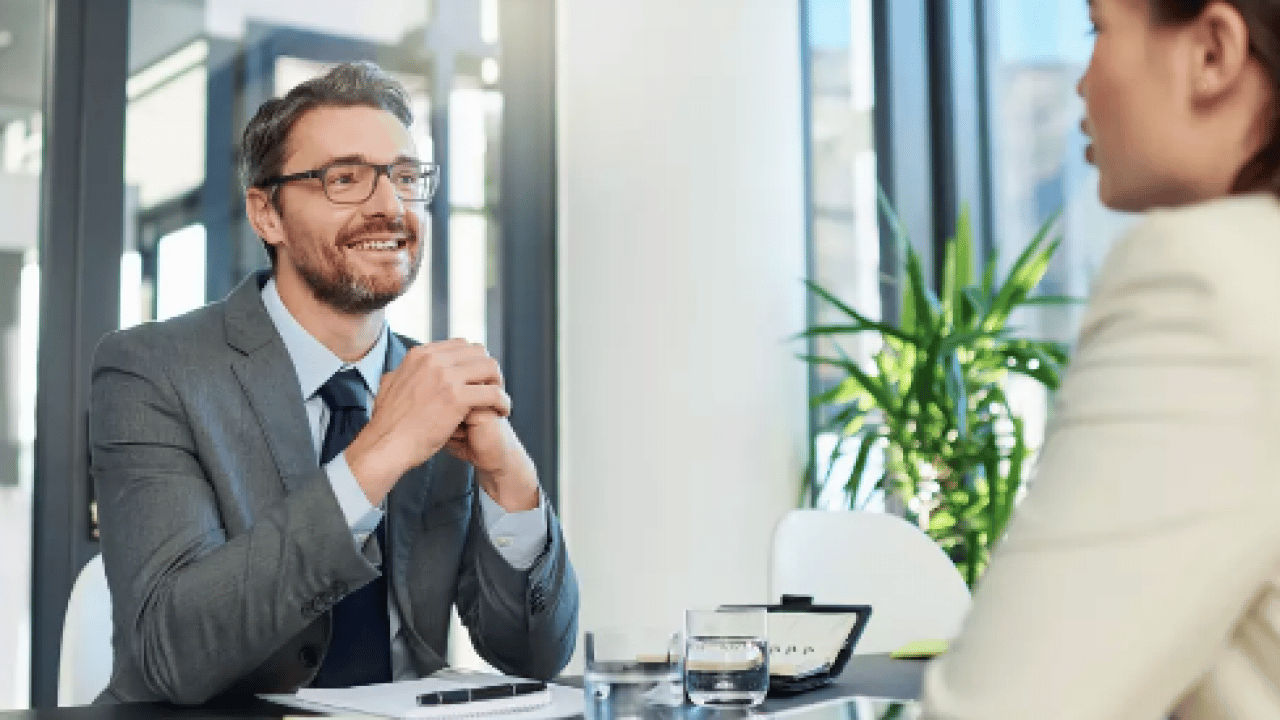 Foto - En tuzak dolu soru karşısında... İş görüşmesinde elenmenize sebep olan o cümleden vazgeçin!