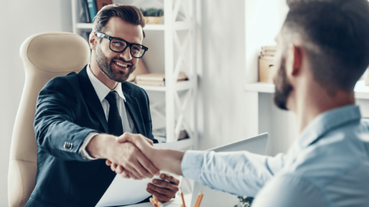 Foto - En tuzak dolu soru karşısında... İş görüşmesinde elenmenize sebep olan o cümleden vazgeçin!