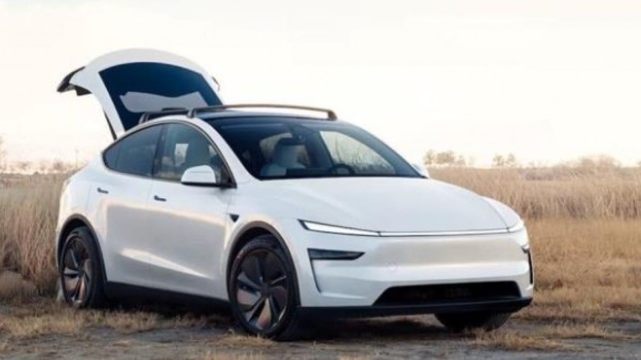 Foto - En ucuz aracı son kez geliyor! Tesla Y modelinin satışına 2 gün kaldı