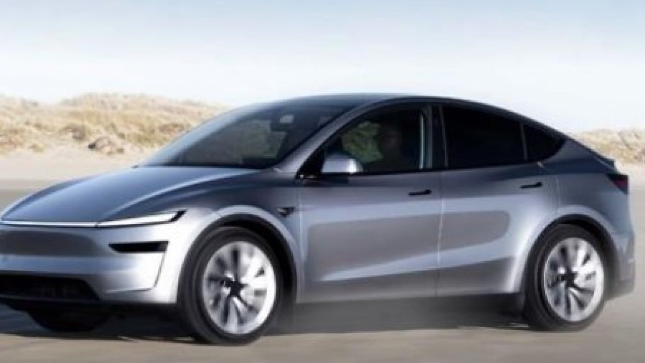 Foto - En ucuz aracı son kez geliyor! Tesla Y modelinin satışına 2 gün kaldı