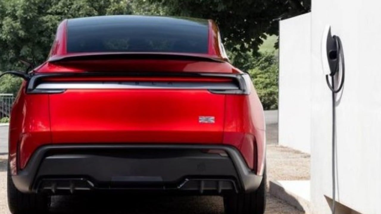 Foto - En ucuz aracı son kez geliyor! Tesla Y modelinin satışına 2 gün kaldı