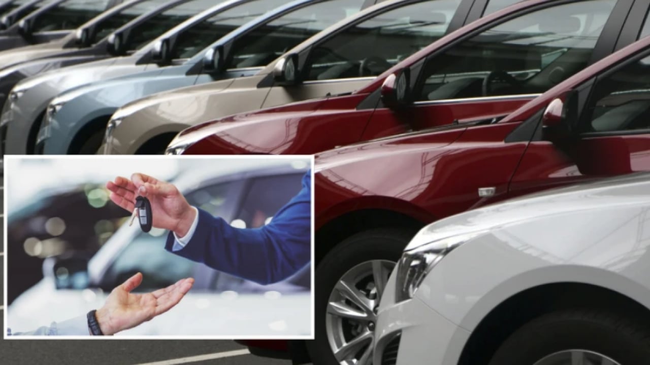 En ucuz araçlar belli oldu: Elektrikli ve hibrit modeller listede öne çıktı! İşte sıfır otomobilde yeni fiyat tablosu
