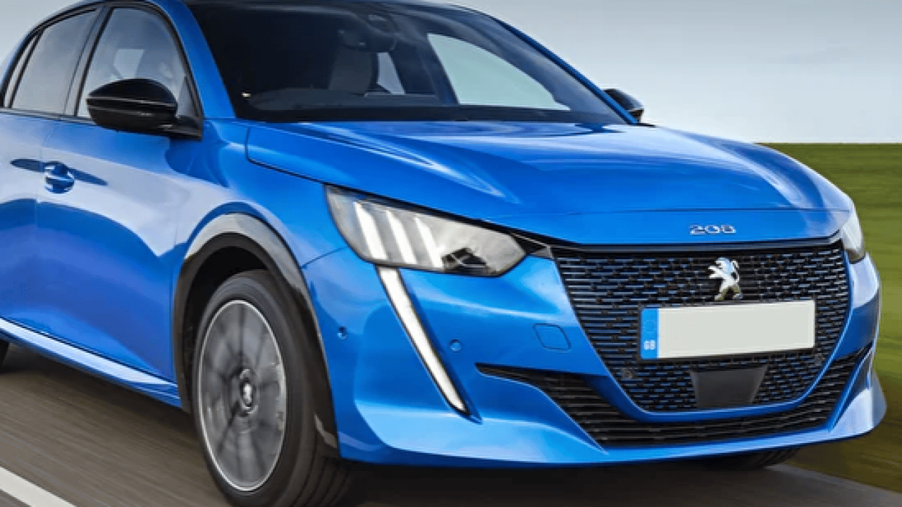 Foto - En ucuz araçlar belli oldu: Elektrikli ve hibrit modeller listede öne çıktı! İşte sıfır otomobilde yeni fiyat tablosu