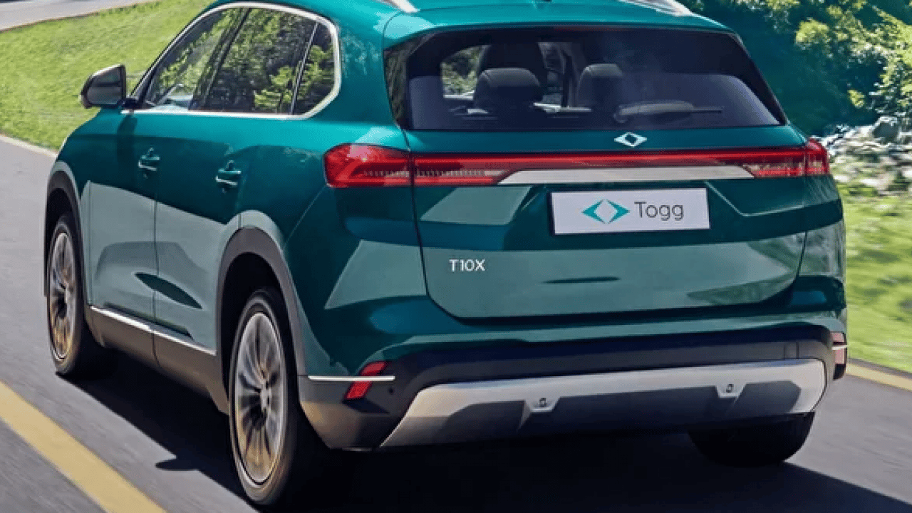 Foto - En ucuz araçlar belli oldu: Elektrikli ve hibrit modeller listede öne çıktı! İşte sıfır otomobilde yeni fiyat tablosu