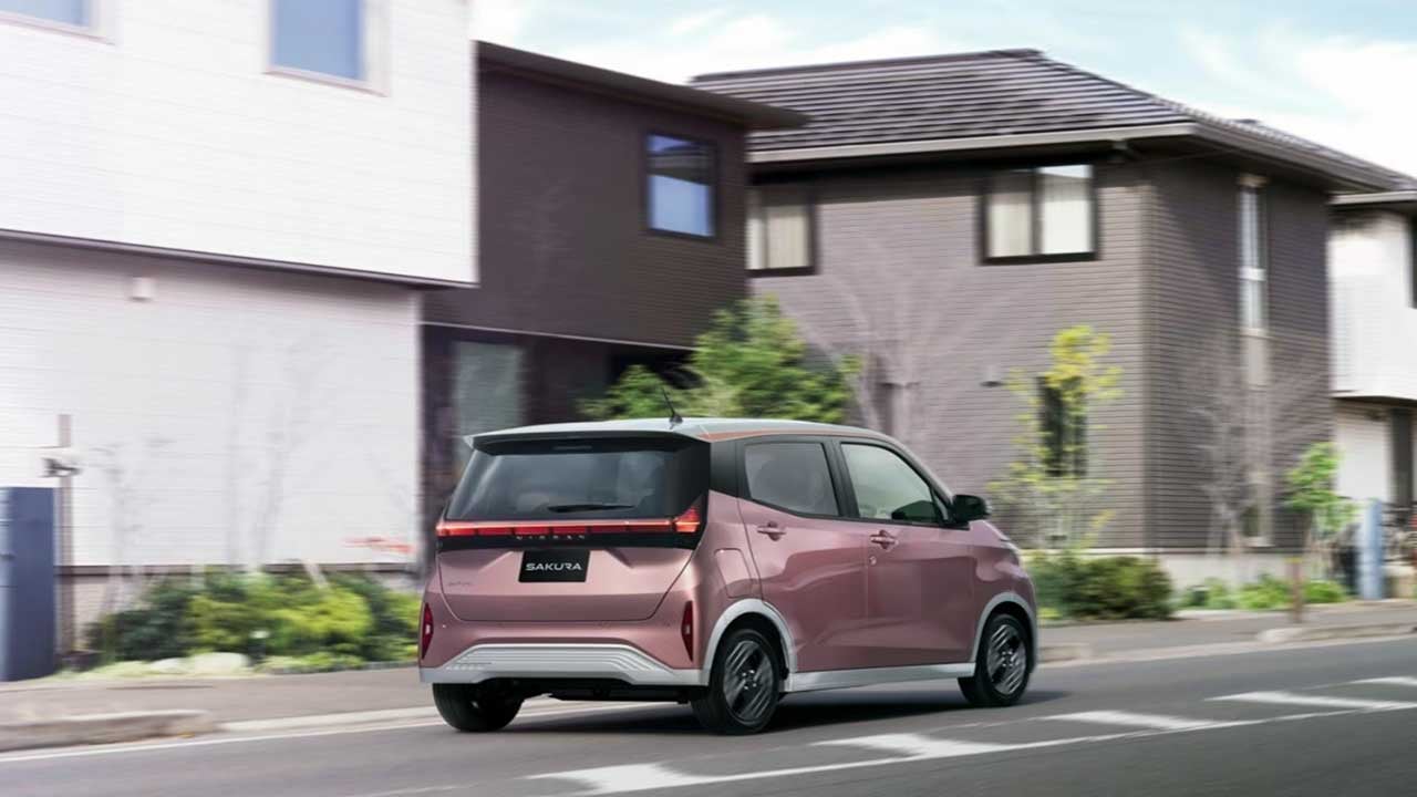 Foto - En ucuz elektrikli otomobil yenilendi! Fiyatı şaşırtıyor