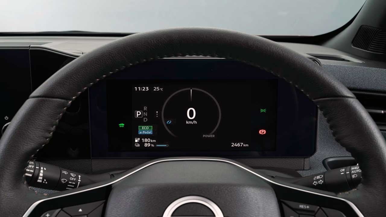 Foto - En ucuz elektrikli otomobil yenilendi! Fiyatı şaşırtıyor