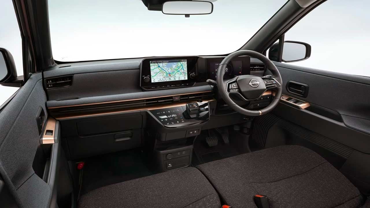 Foto - En ucuz elektrikli otomobil yenilendi! Fiyatı şaşırtıyor