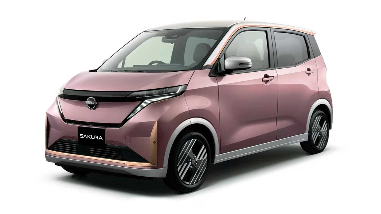 Foto - En ucuz elektrikli otomobil yenilendi! Fiyatı şaşırtıyor