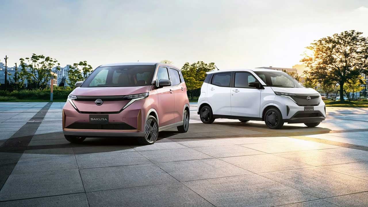 En ucuz elektrikli otomobil yenilendi! Fiyatı şaşırtıyor