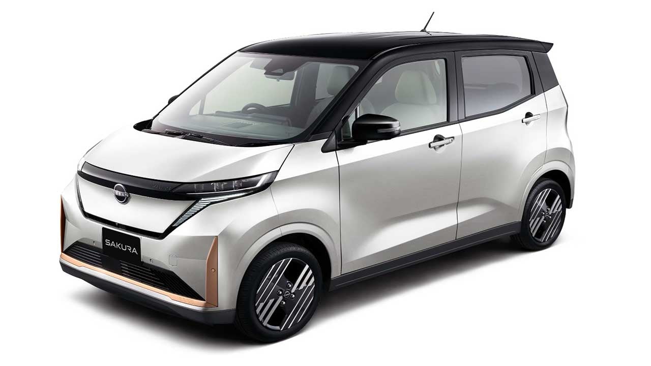 Foto - En ucuz elektrikli otomobil yenilendi! Fiyatı şaşırtıyor