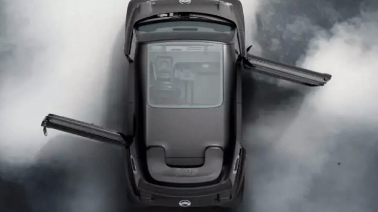 Foto - En ucuz otomobil resmen Türkiye'de! İşte fiyatı ve özellikleri!