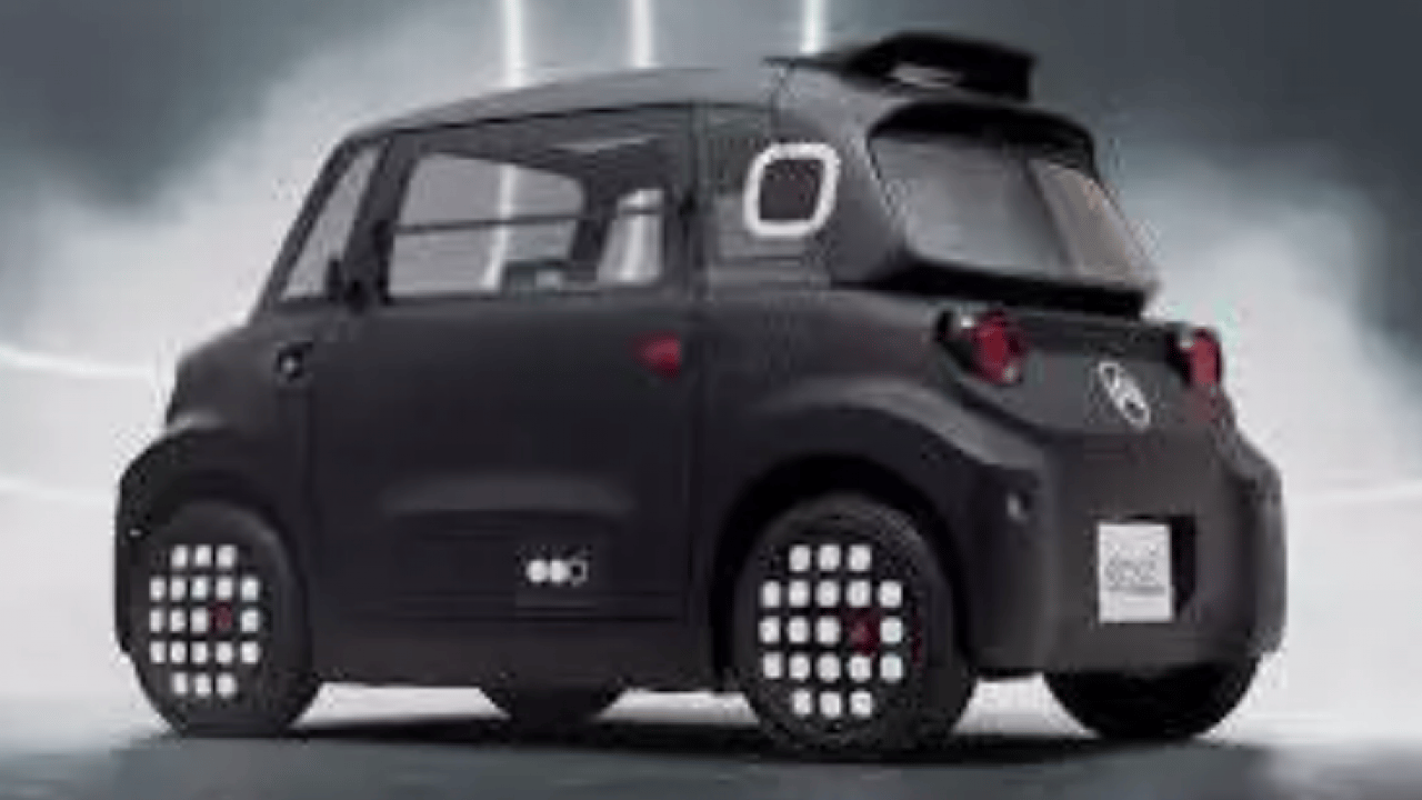 Foto - En ucuz otomobil resmen Türkiye'de! İşte fiyatı ve özellikleri!