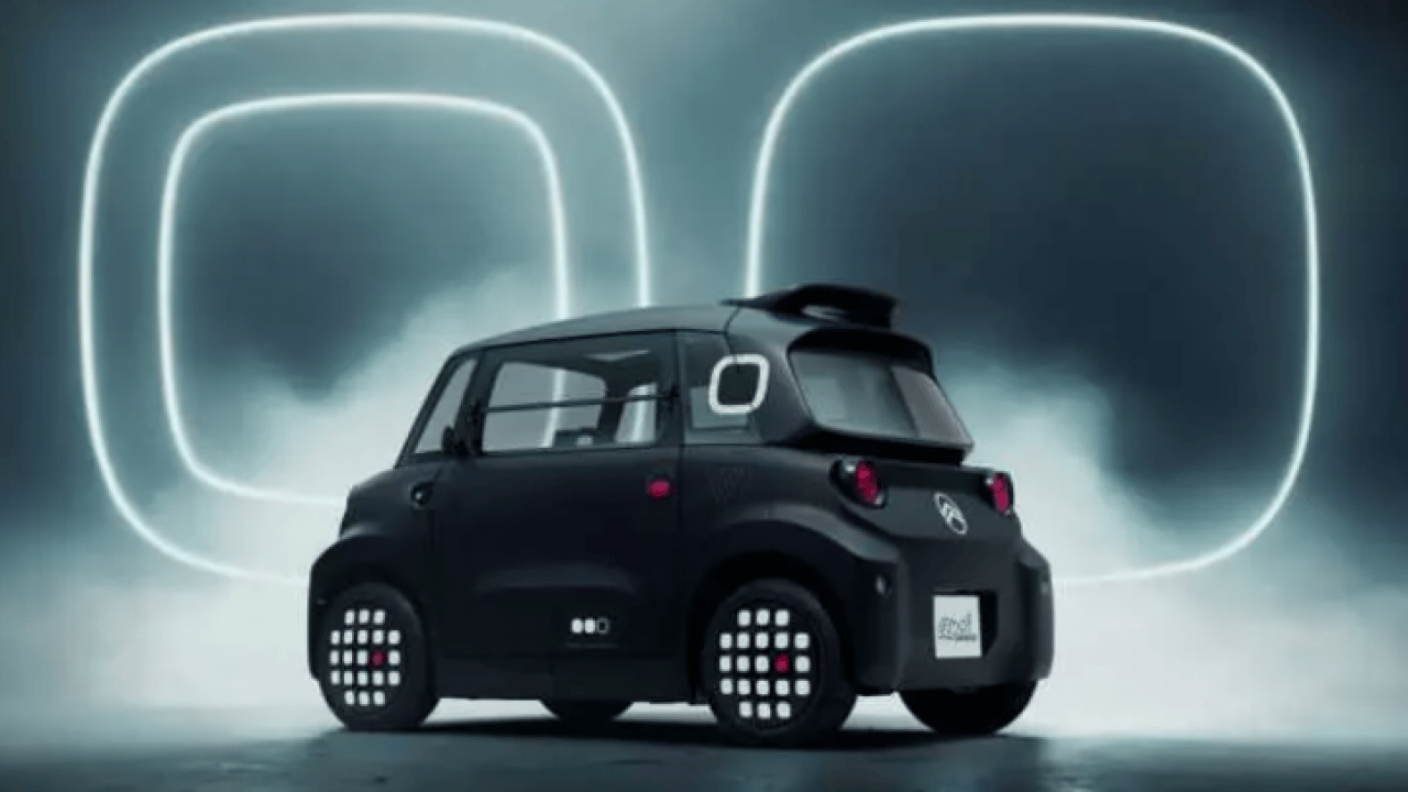 Foto - En ucuz otomobil resmen Türkiye'de! İşte fiyatı ve özellikleri!