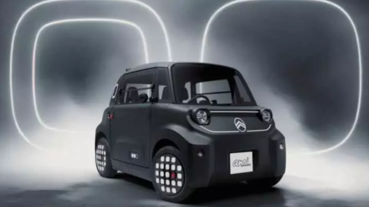 Foto - En ucuz otomobil resmen Türkiye'de! İşte fiyatı ve özellikleri!