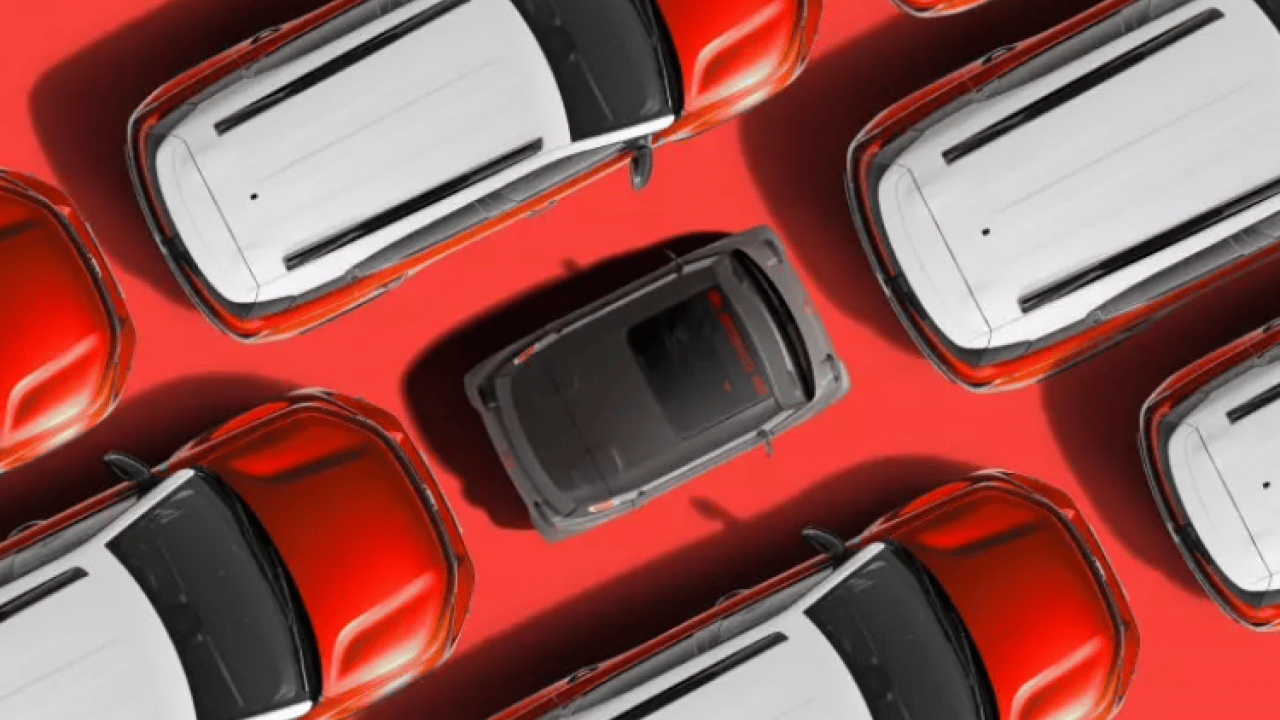 Foto - En ucuz otomobil resmen Türkiye'de! İşte fiyatı ve özellikleri!