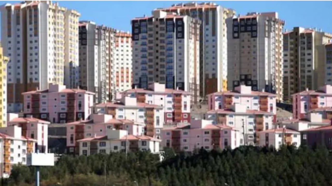 Foto - En ucuz ve en kiraların olduğu iller belli oldu! Listedeki iki il şaşırttı!