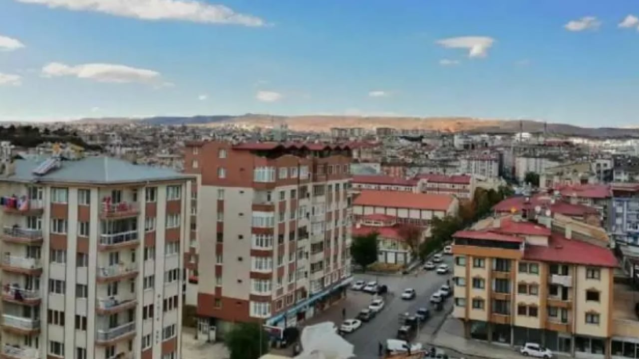 Foto - En ucuz ve en kiraların olduğu iller belli oldu! Listedeki iki il şaşırttı!