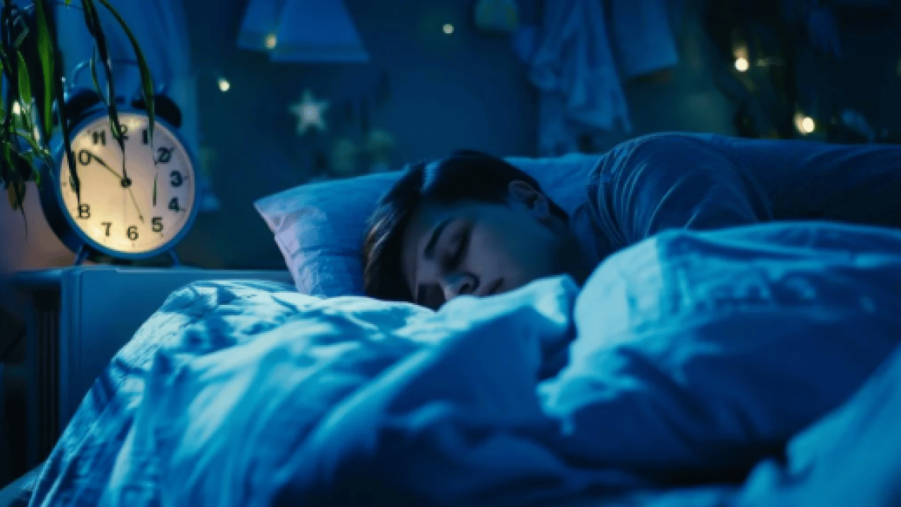 Foto - En uykucu millet belli oldu! Bakın Türkiye kaçıncı sırada!