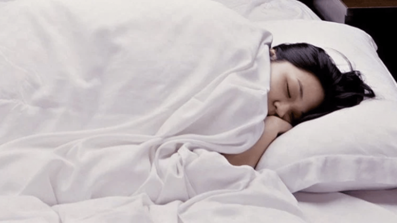 Foto - En uykucu millet belli oldu! Bakın Türkiye kaçıncı sırada!