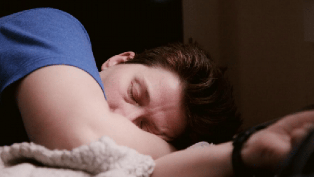 Foto - En uykucu millet belli oldu! Bakın Türkiye kaçıncı sırada!