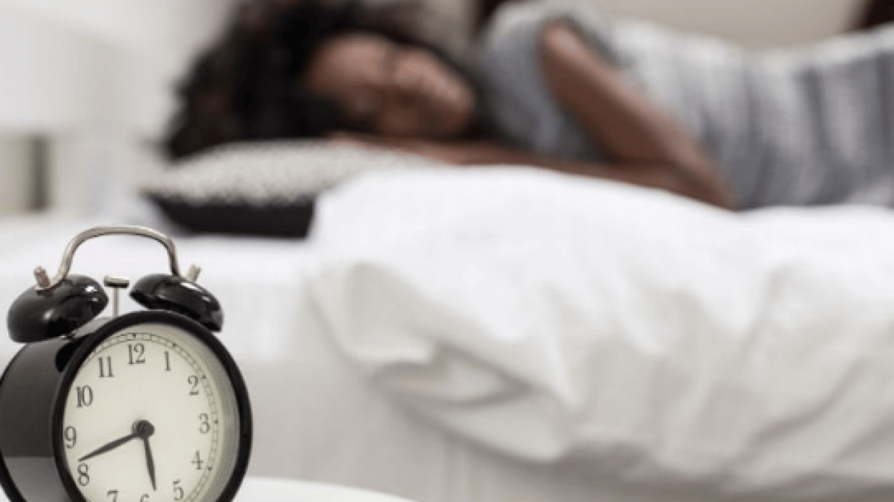 Foto - En uykucu millet belli oldu! Bakın Türkiye kaçıncı sırada!