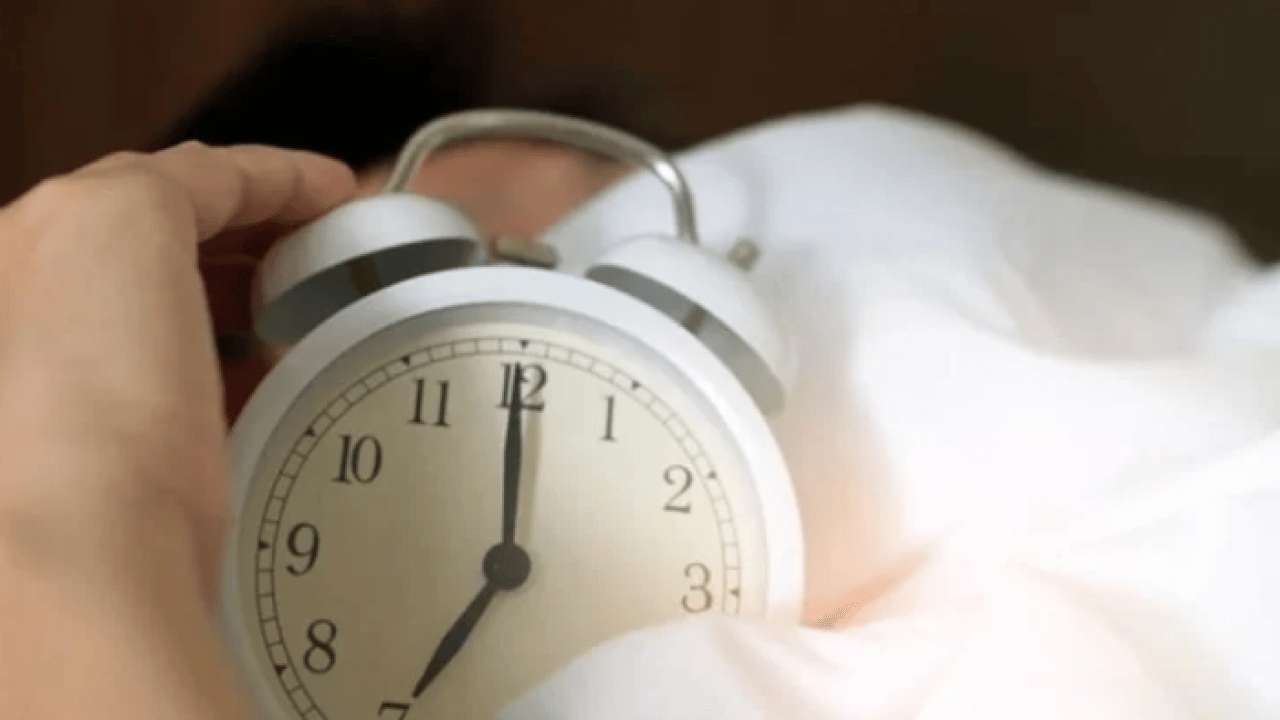 Foto - En uykucu millet belli oldu! Bakın Türkiye kaçıncı sırada!