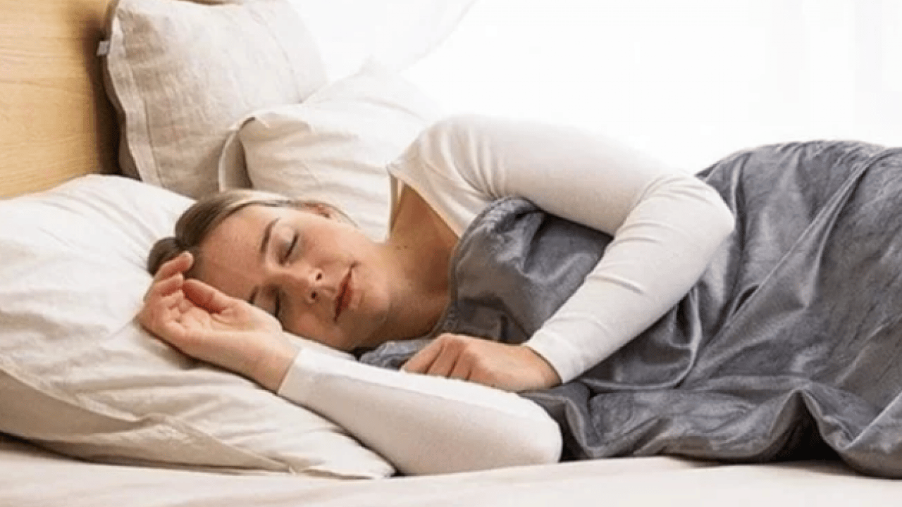 En uykucu millet belli oldu! Bakın Türkiye kaçıncı sırada!