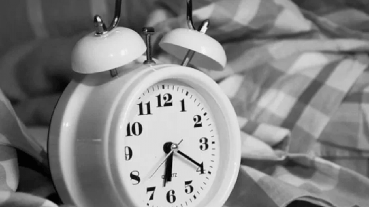 Foto - En uykucu millet belli oldu! Bakın Türkiye kaçıncı sırada!