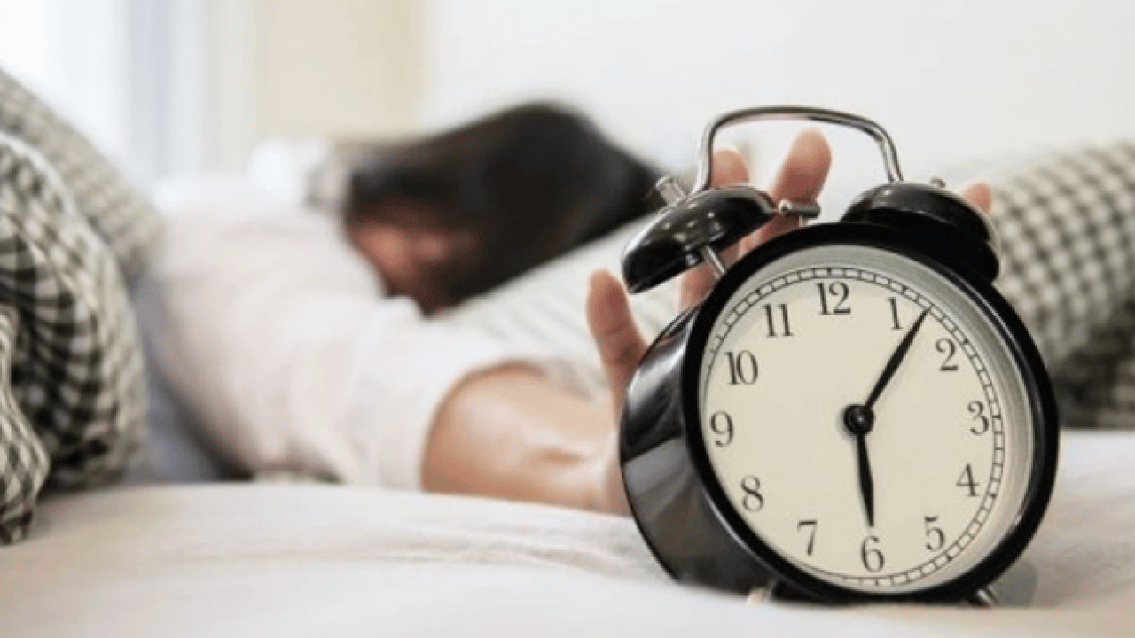 Foto - En uykucu millet belli oldu! Türkiye kaçıncı sırada?