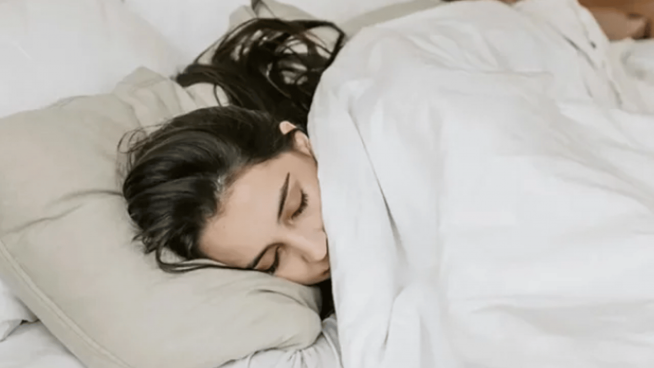 Foto - En uykucu millet belli oldu! Türkiye kaçıncı sırada?