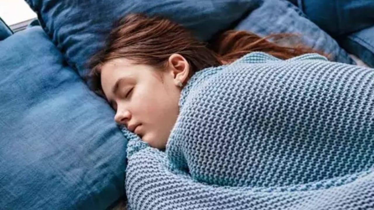 Foto - En uykucu millet belli oldu! Türkiye kaçıncı sırada?