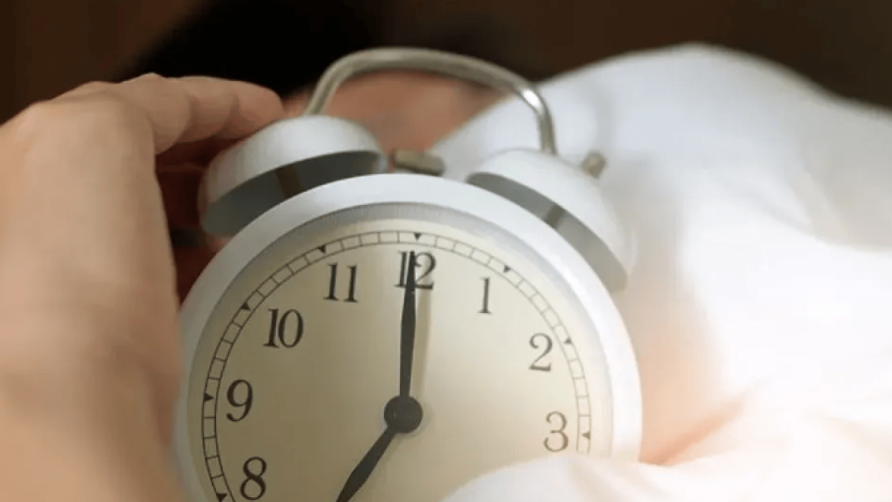 Foto - En uykucu millet belli oldu! Türkiye kaçıncı sırada?