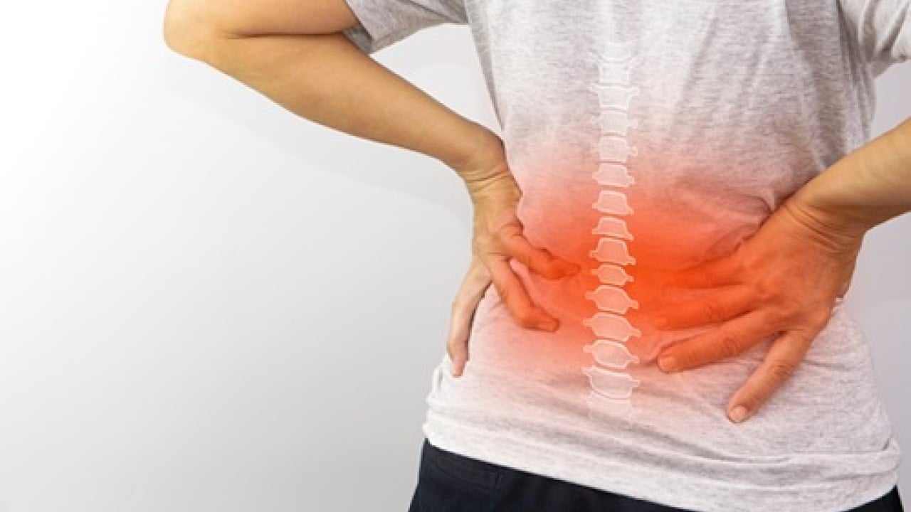 Foto - En yaygın ikinci rahatsızlık: Bel ağrısından korunmanın 10 altın kuralı