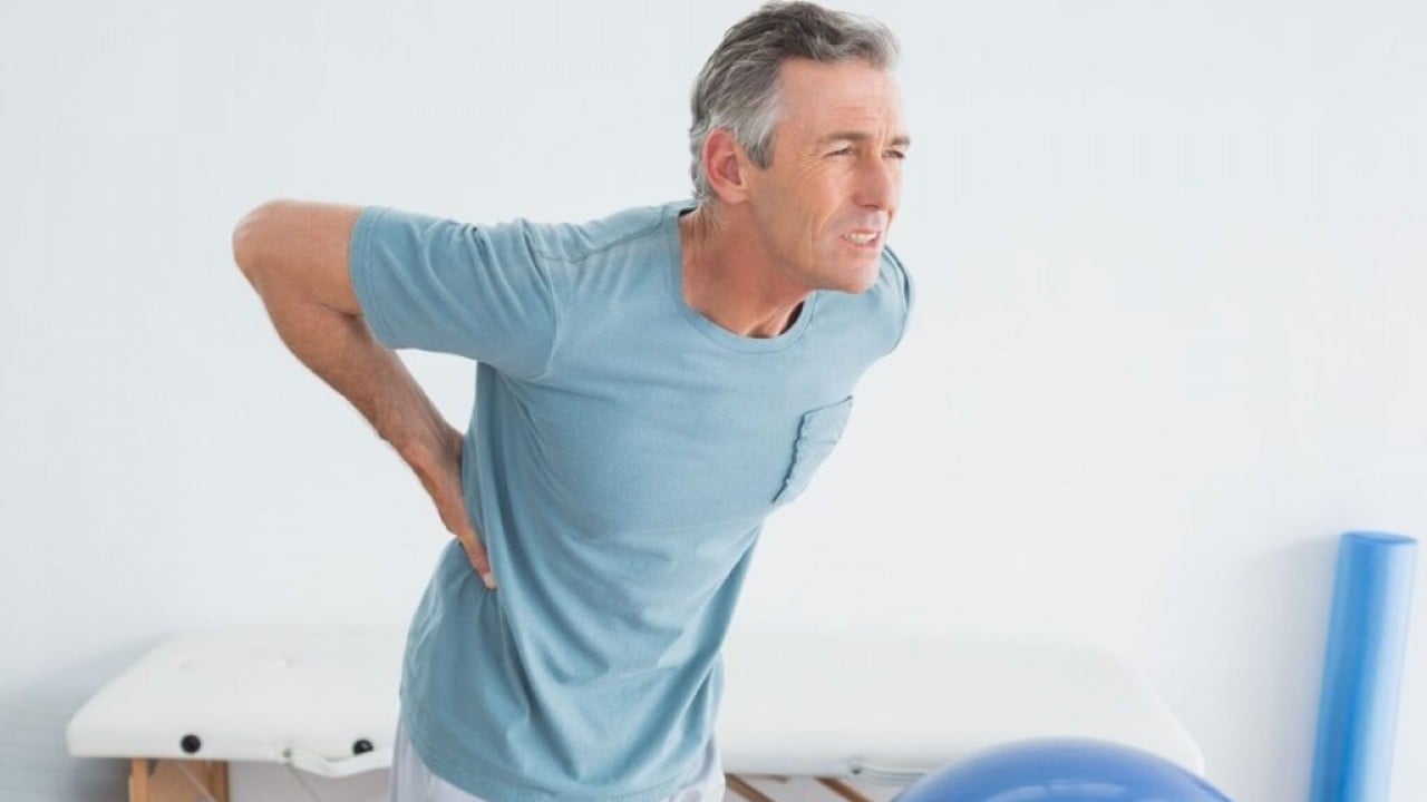 Foto - En yaygın ikinci rahatsızlık: Bel ağrısından korunmanın 10 altın kuralı