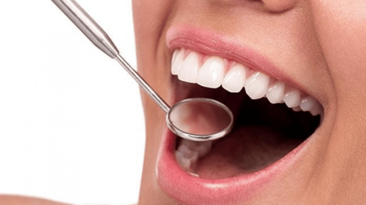 Foto - En yaygın sağlık sorunları... Ağız ve diş sağlığı genel sağlığın anahtarı