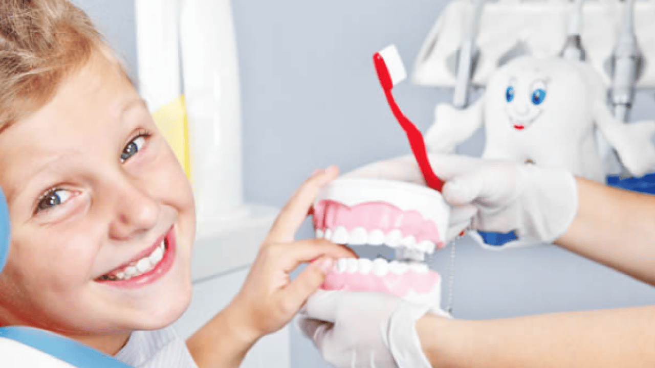 Foto - En yaygın sağlık sorunları... Ağız ve diş sağlığı genel sağlığın anahtarı