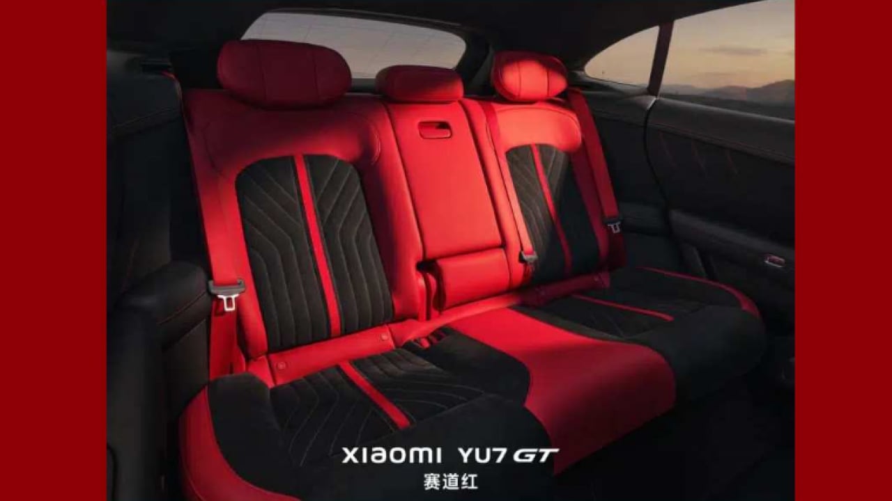 Foto - En yeni model geliyor: İşte 990 beygirlik canavar!