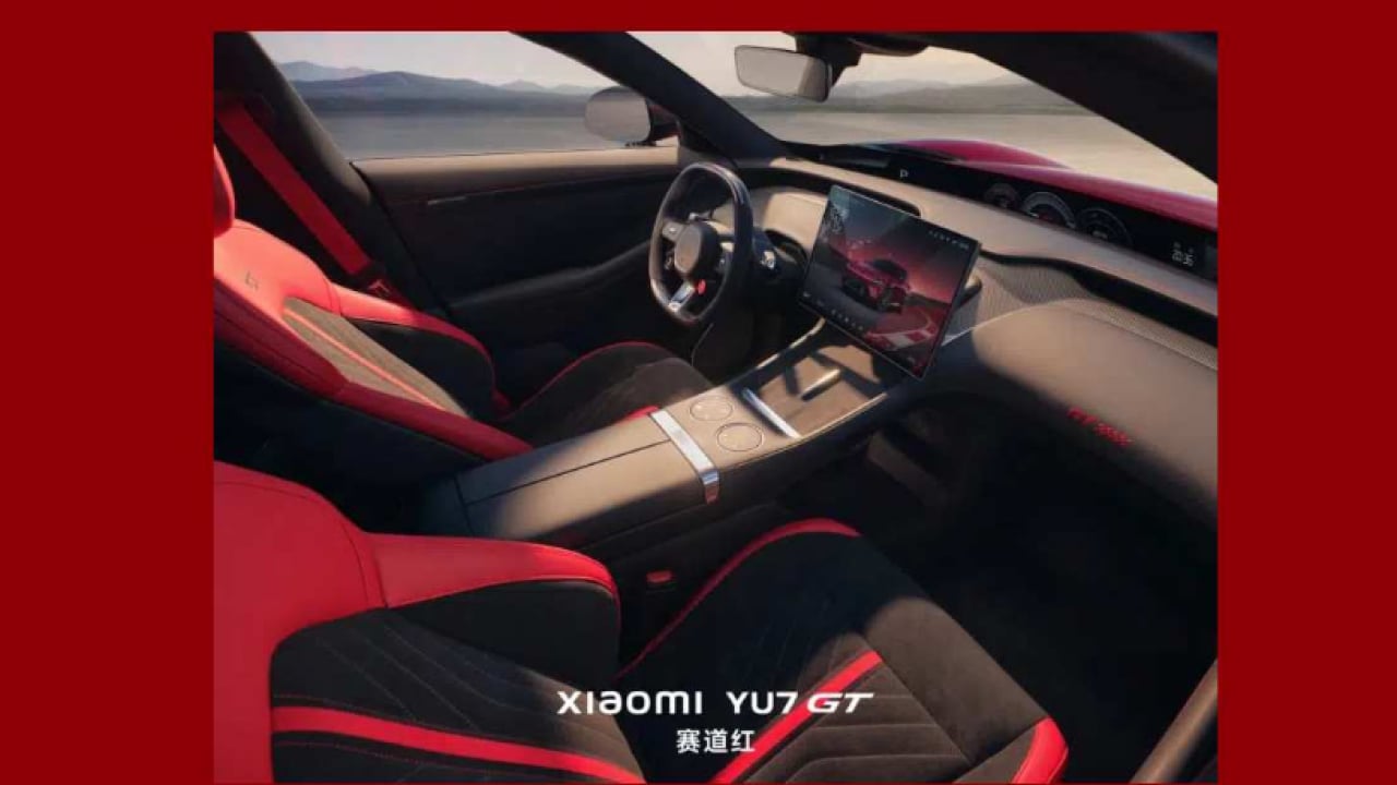 Foto - En yeni model geliyor: İşte 990 beygirlik canavar!