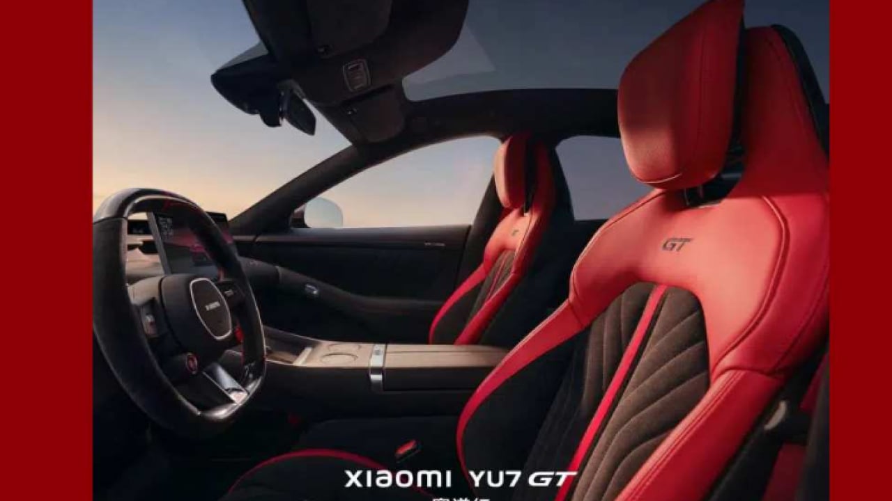 Foto - En yeni model geliyor: İşte 990 beygirlik canavar!