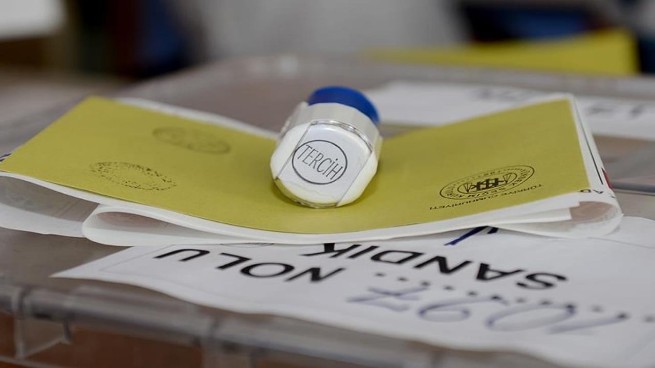 Foto - En yeni seçim anketi belli oldu! İşte partilerin son oy oranları