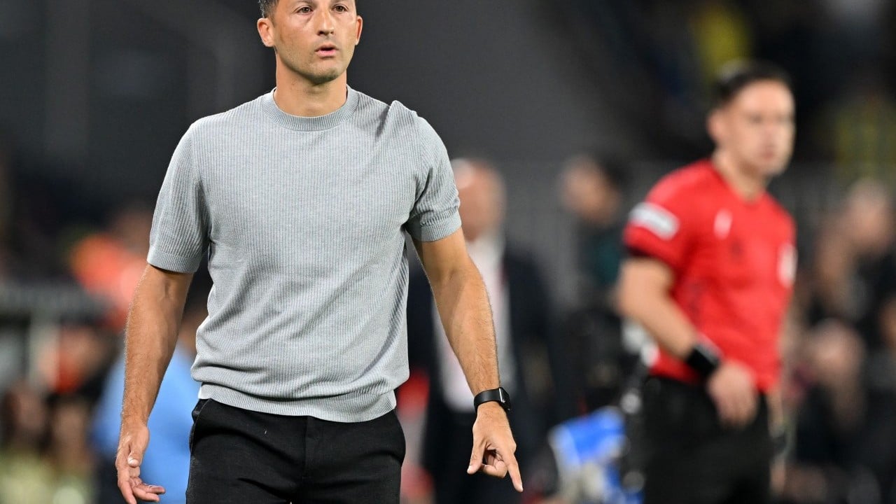 Foto - En yetenekli futbolcu deniliyordu ama Tedesco bir çırpıda sildi gitti.. Fenerbahçe'de formayı unutan isim