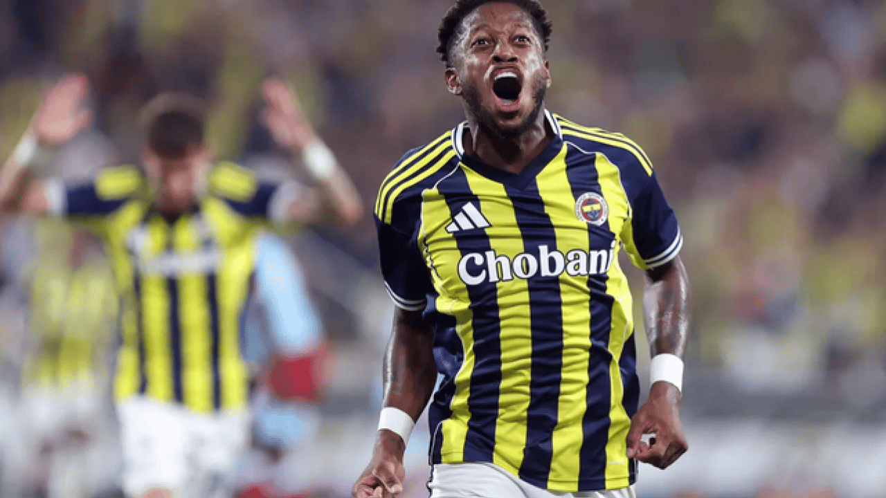 Foto - En yetenekli futbolcu deniliyordu ama Tedesco bir çırpıda sildi gitti.. Fenerbahçe'de formayı unutan isim