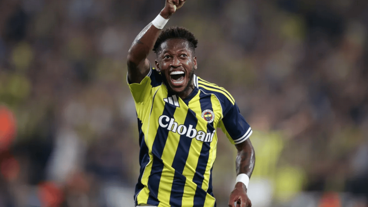 Foto - En yetenekli futbolcu deniliyordu ama Tedesco bir çırpıda sildi gitti.. Fenerbahçe'de formayı unutan isim