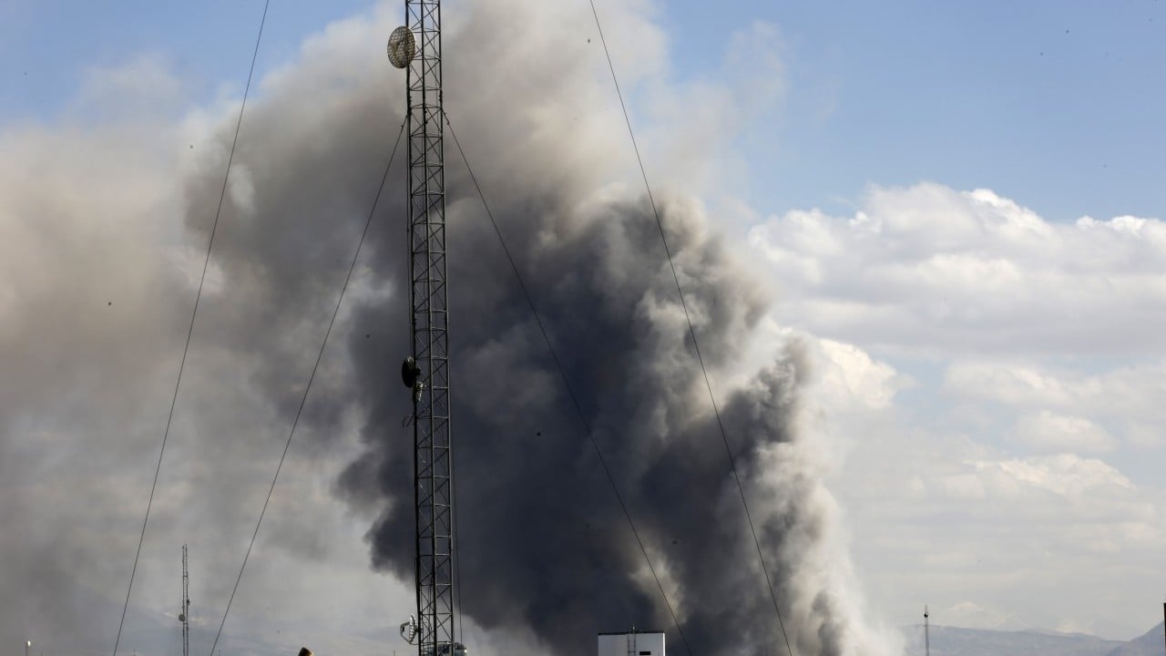 Foto - En yüksek seviye: ABD-İsrail'in İran'a yönelik askeri operasyonları petrol ve gazda fiyat sıçraması...