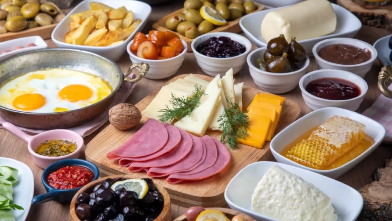 Foto - En zararlı kahvaltı türü belli oldu! Sakın tüketmeyin yoksa diyabet olursunuz!