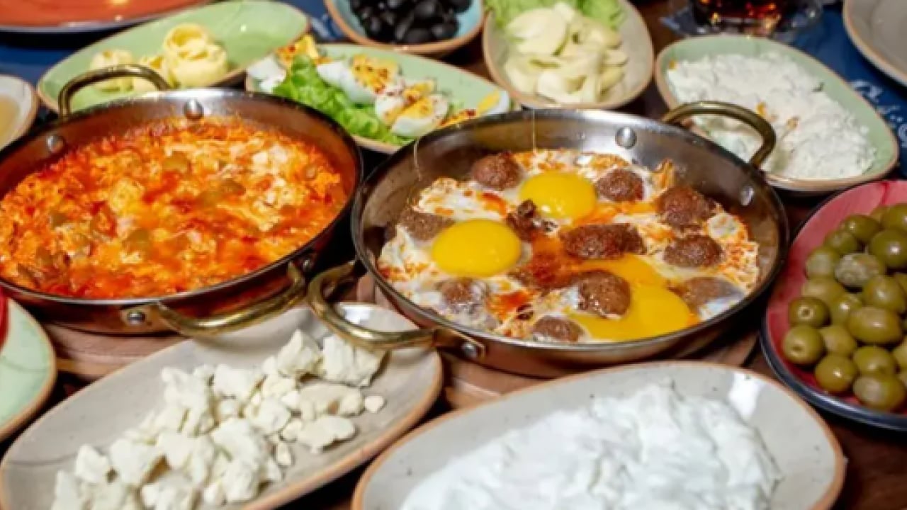 Foto - En zararlı kahvaltı türü belli oldu! Sakın tüketmeyin yoksa diyabet olursunuz!