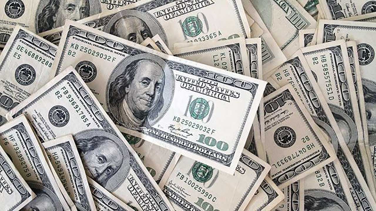 Foto - En zengin 10 milyarder bir günde 70 milyar dolar yaktı