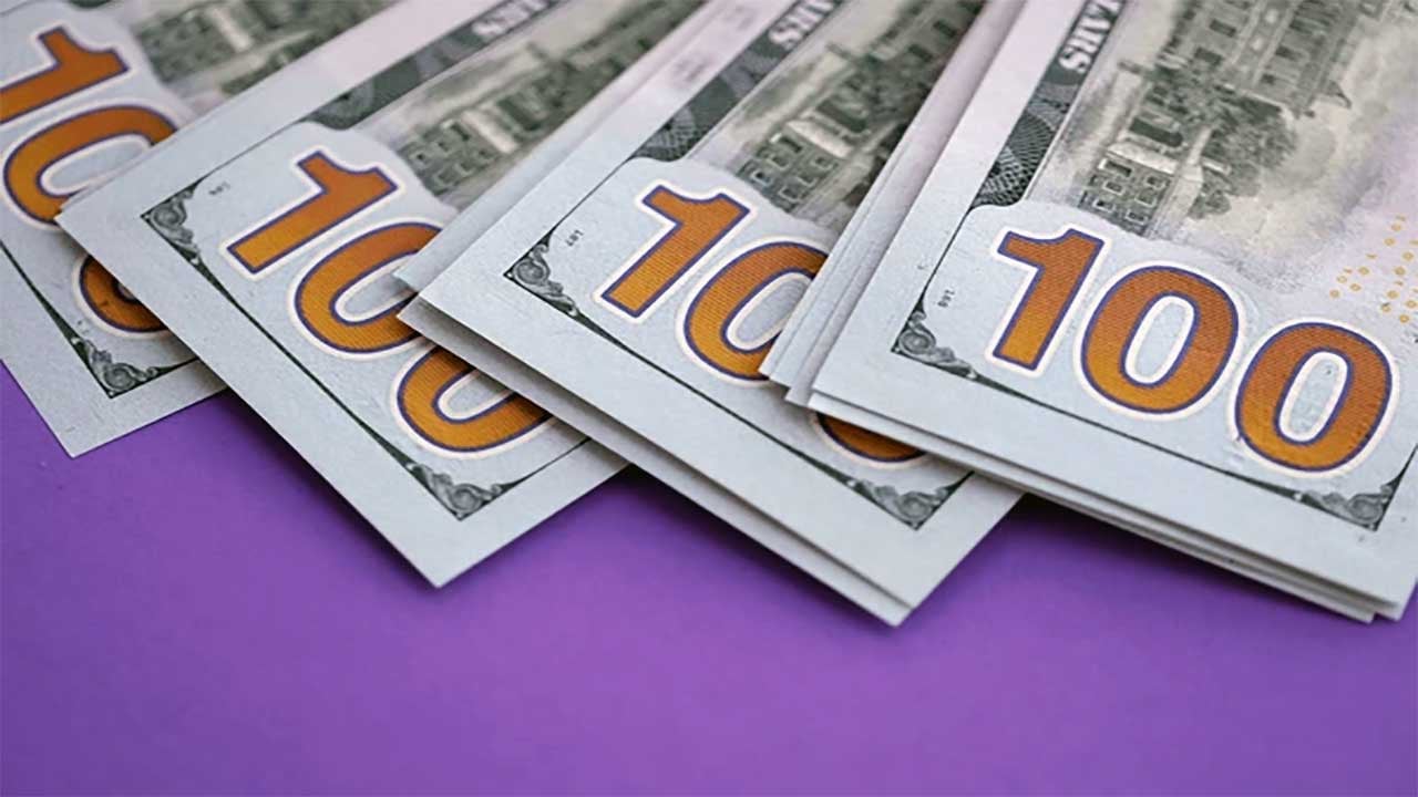 Foto - En zengin 10 milyarder bir günde 70 milyar dolar yaktı