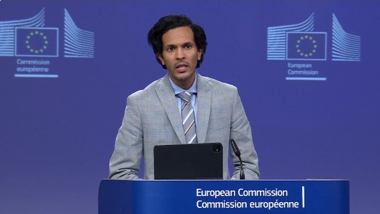 Foto - Endişelilermiş! Avrupa Birliği en iyi bildiği şeyi söyledi